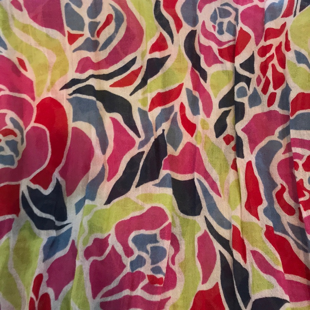 Spring scarf bundle - Picture 2 of 3